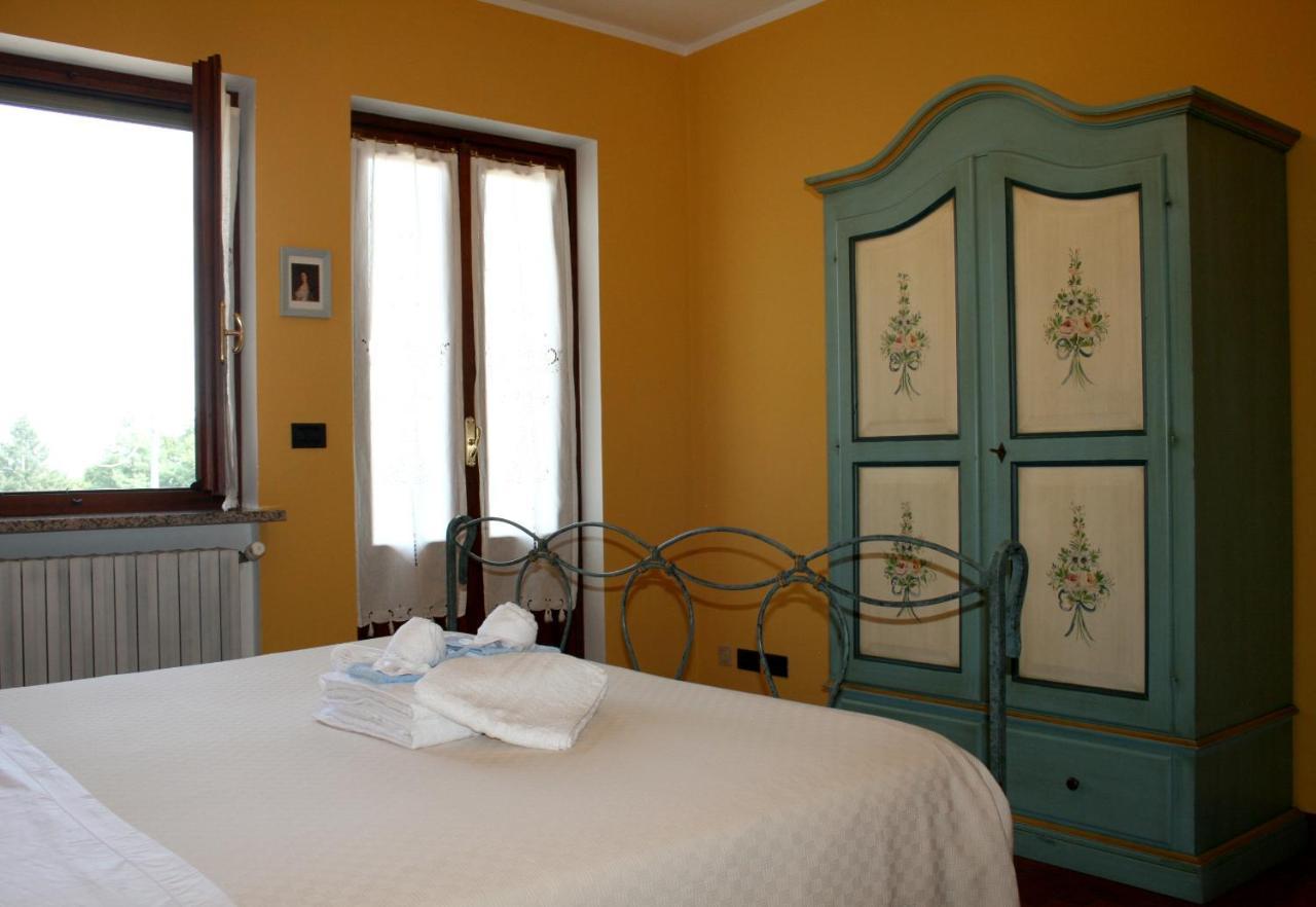 Hotel La Robinera Magnano  Zewnętrze zdjęcie