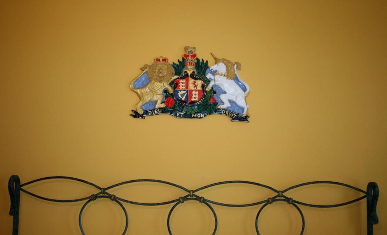 Hotel La Robinera Magnano  Zewnętrze zdjęcie