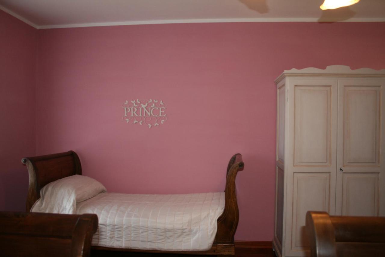 Hotel La Robinera Magnano  Zewnętrze zdjęcie
