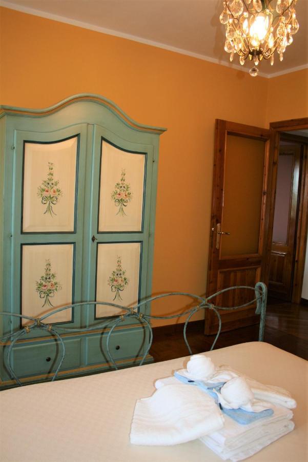 Hotel La Robinera Magnano  Zewnętrze zdjęcie