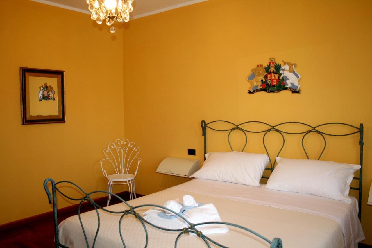 Hotel La Robinera Magnano  Zewnętrze zdjęcie