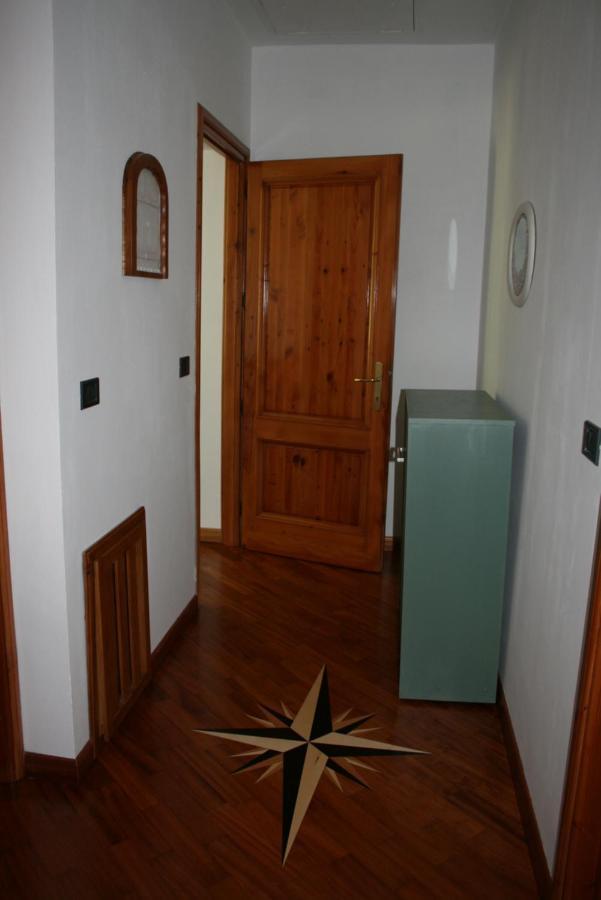 Hotel La Robinera Magnano  Zewnętrze zdjęcie