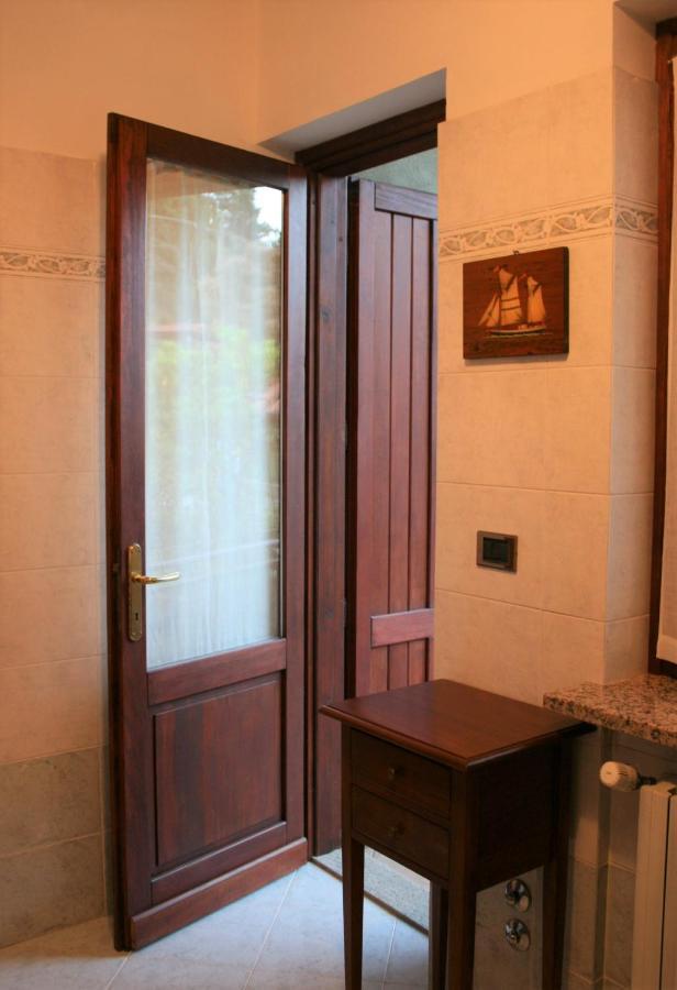 Hotel La Robinera Magnano  Zewnętrze zdjęcie