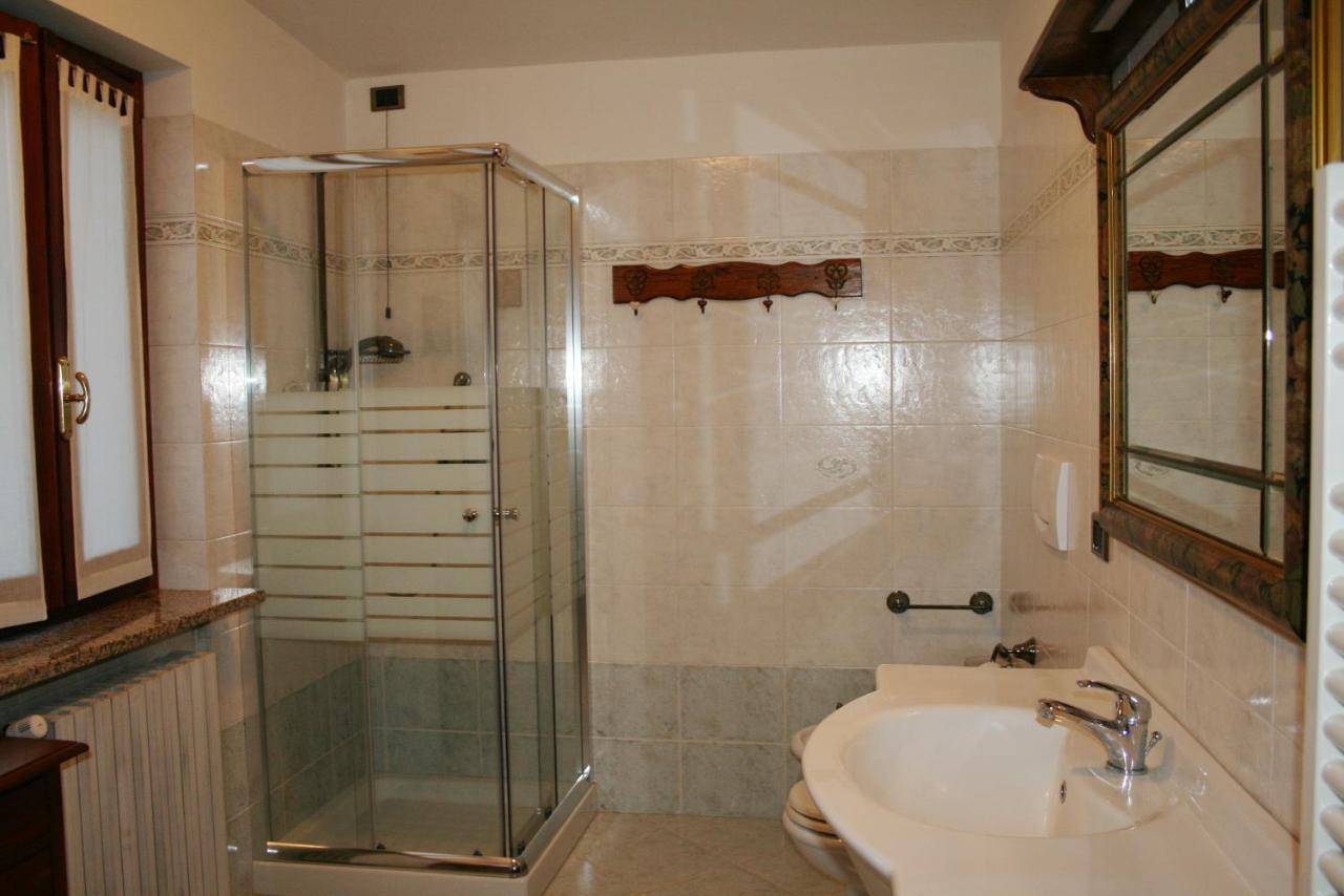 Hotel La Robinera Magnano  Zewnętrze zdjęcie