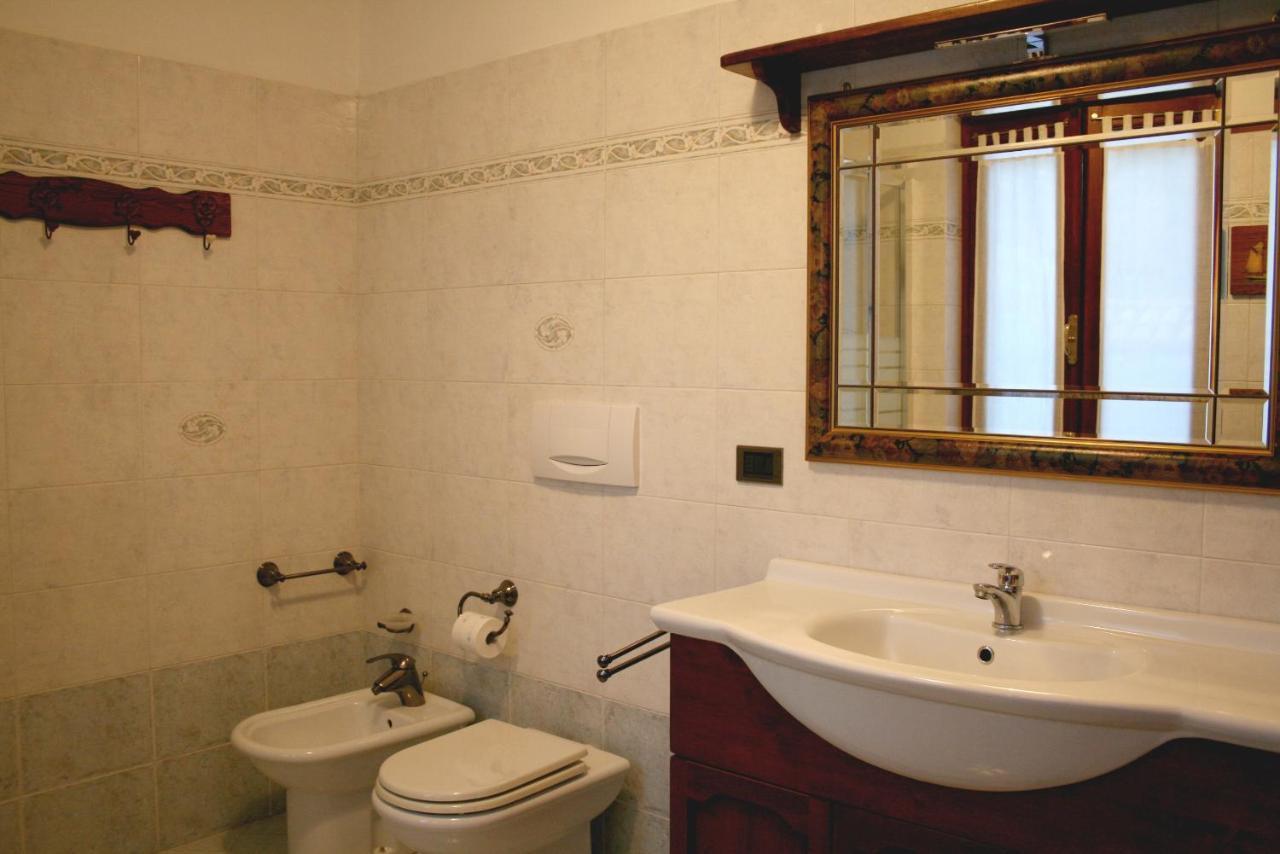 Hotel La Robinera Magnano  Zewnętrze zdjęcie