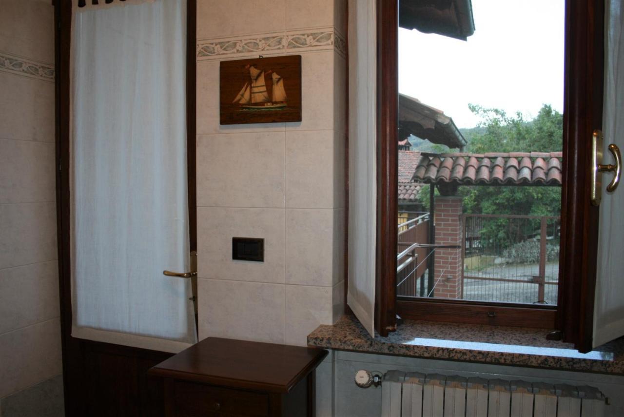 Hotel La Robinera Magnano  Zewnętrze zdjęcie